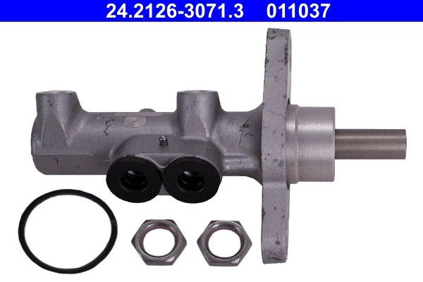 Brake Master Cylinder