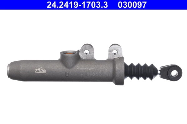 Master Cylinder, clutch