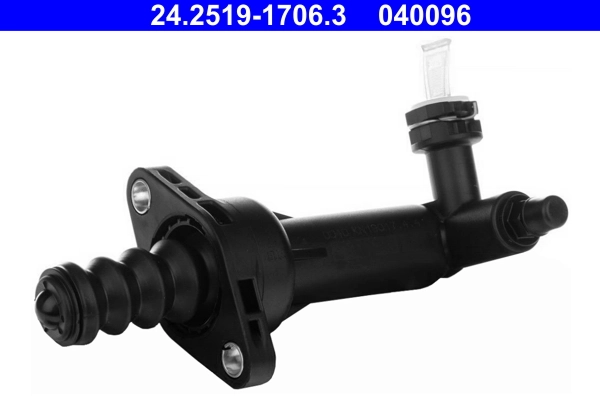 Slave Cylinder, clutch