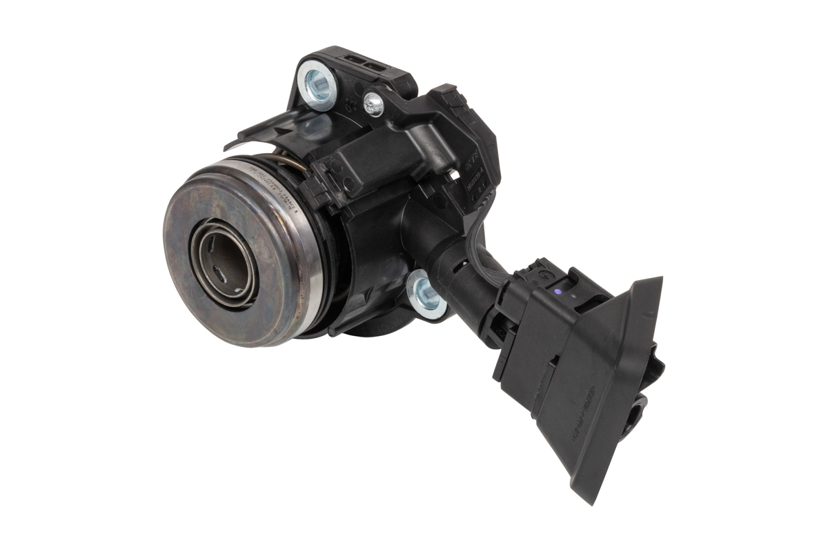 Central Slave Cylinder, clutch