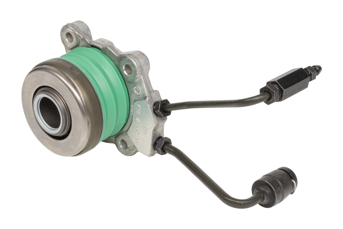 Central Slave Cylinder, clutch