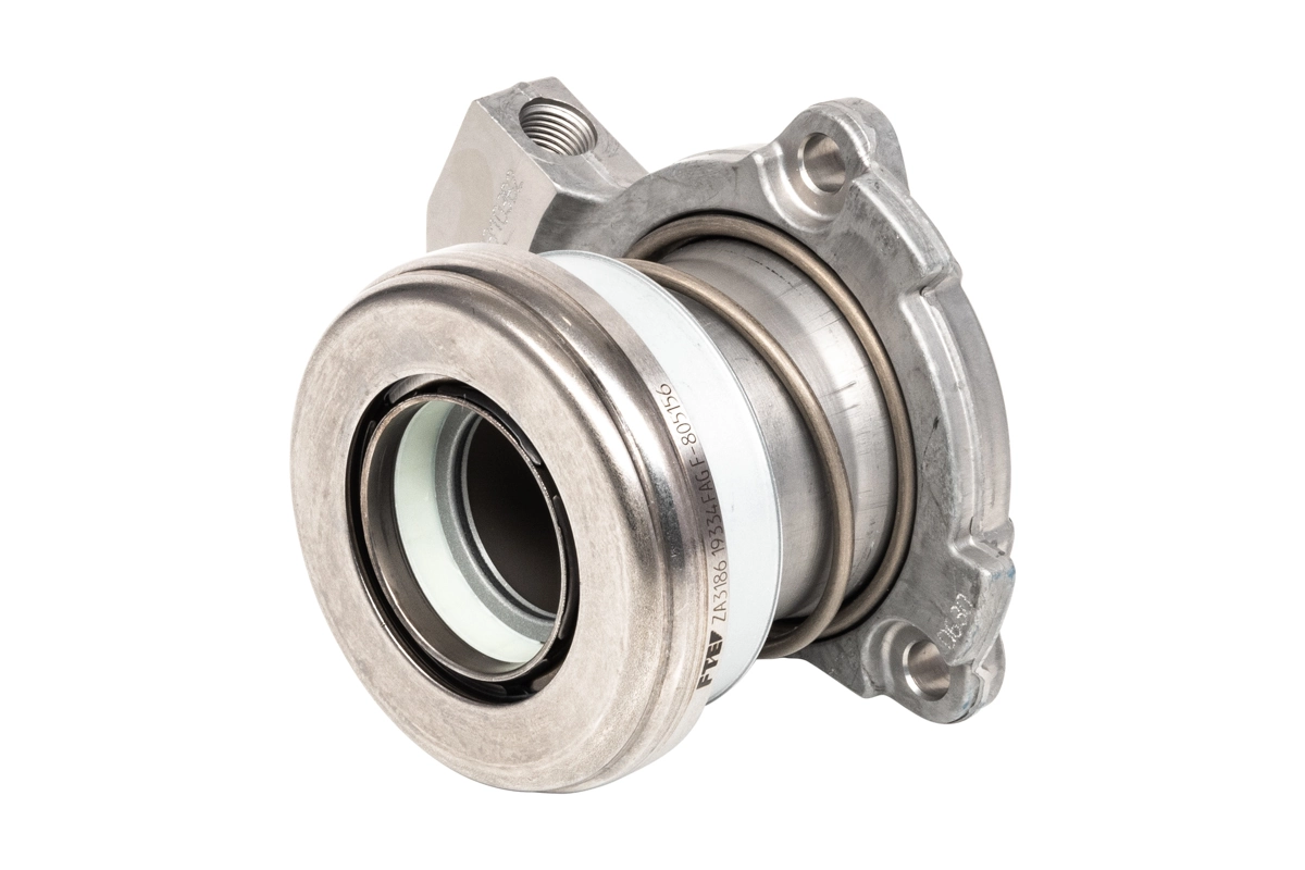 Central Slave Cylinder, clutch