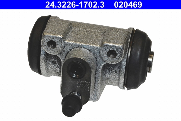 Wheel Brake Cylinder