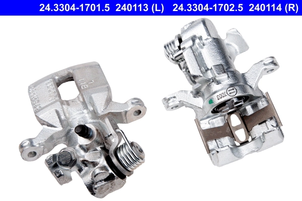 Brake Caliper