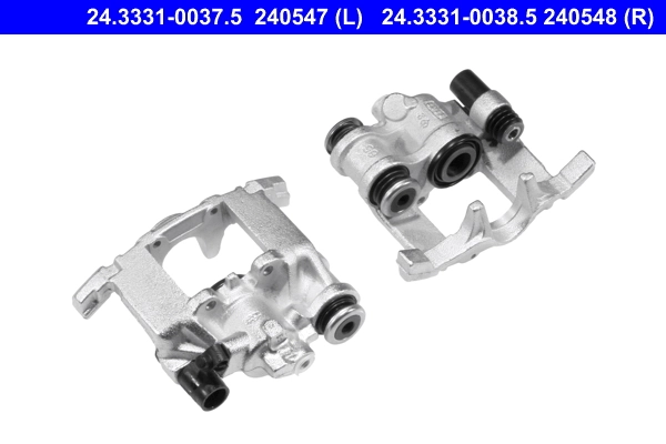 Brake Caliper
