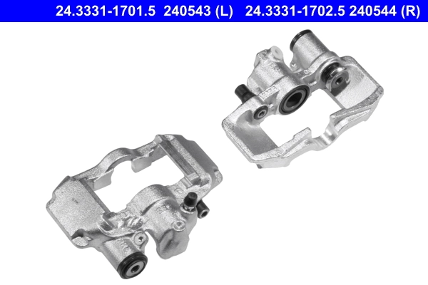 Brake Caliper