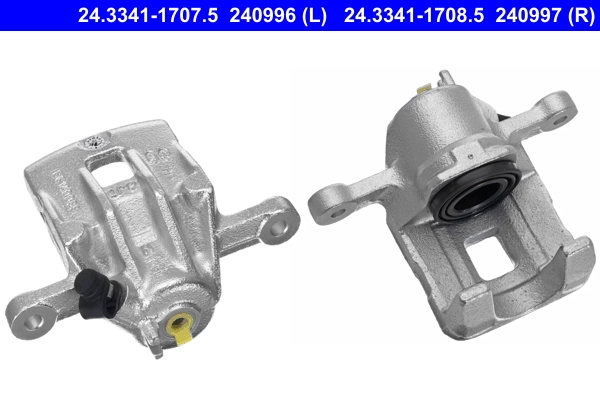 Brake Caliper
