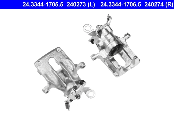 Brake Caliper