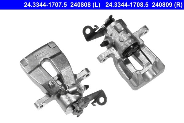 Brake Caliper