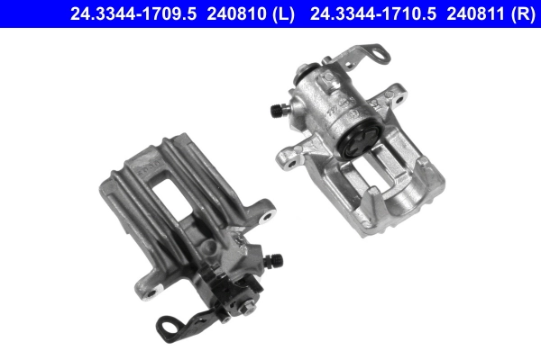 Brake Caliper