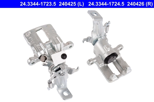 Brake Caliper