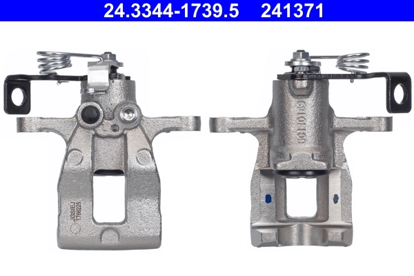 Brake Caliper