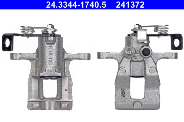 Brake Caliper