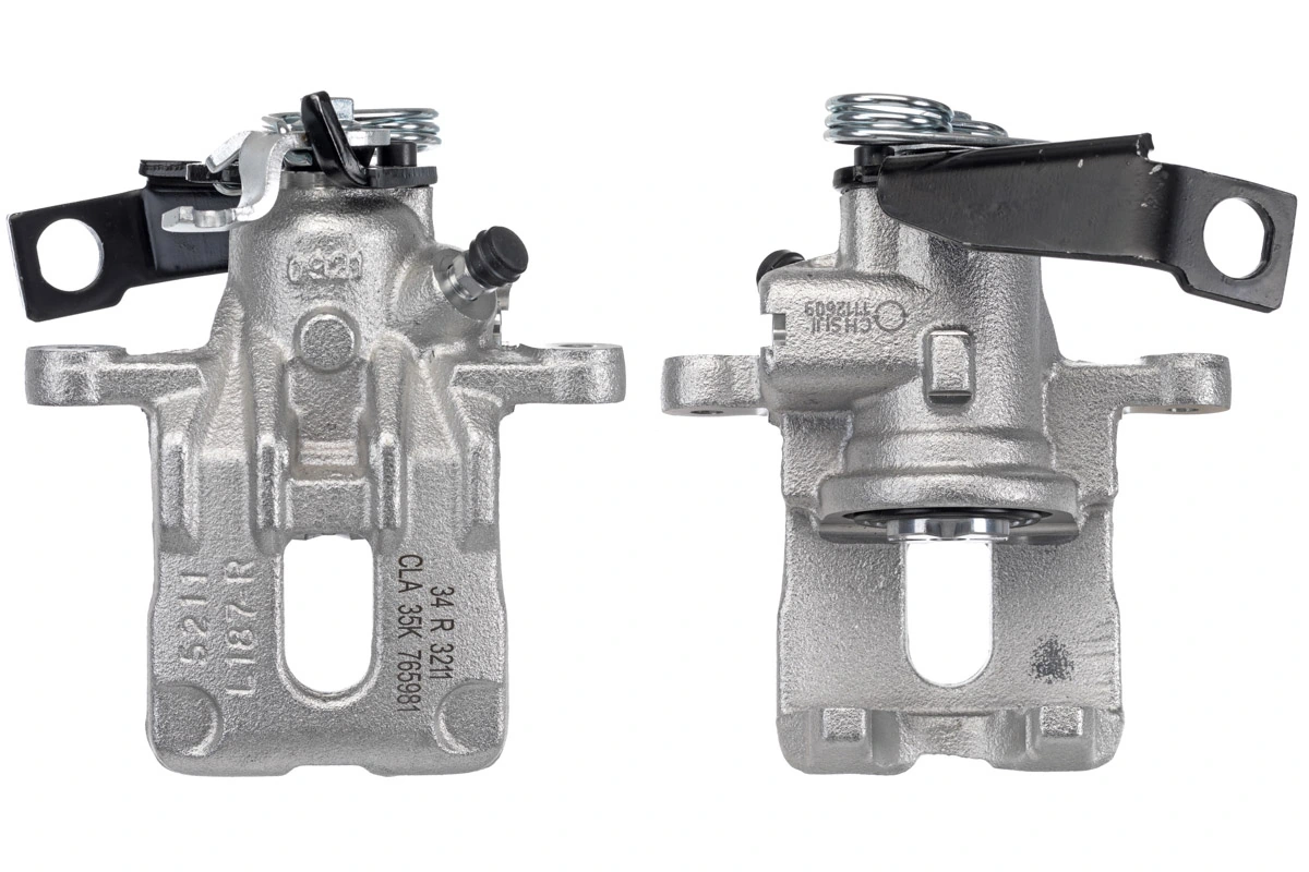 Brake Caliper