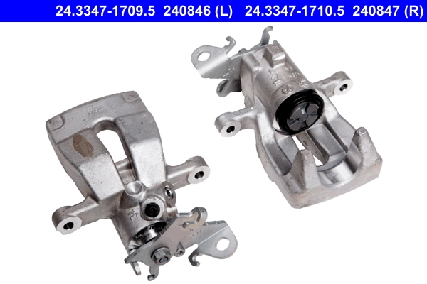 Brake Caliper