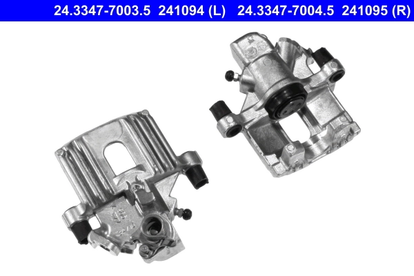 Brake Caliper