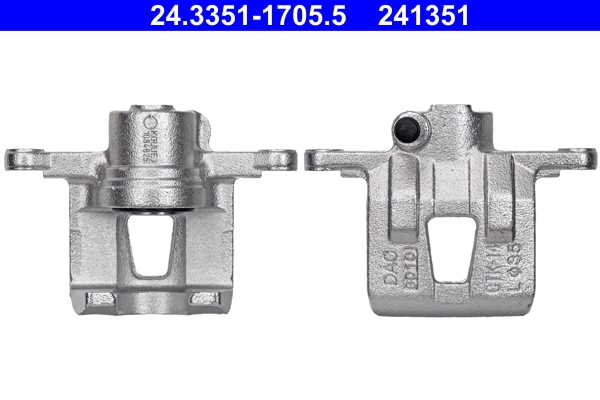 Brake Caliper