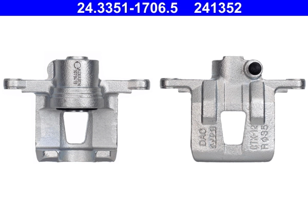 Brake Caliper