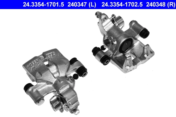 Brake Caliper