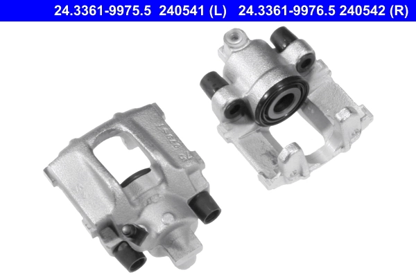 Brake Caliper