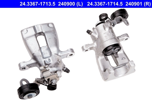 Brake Caliper