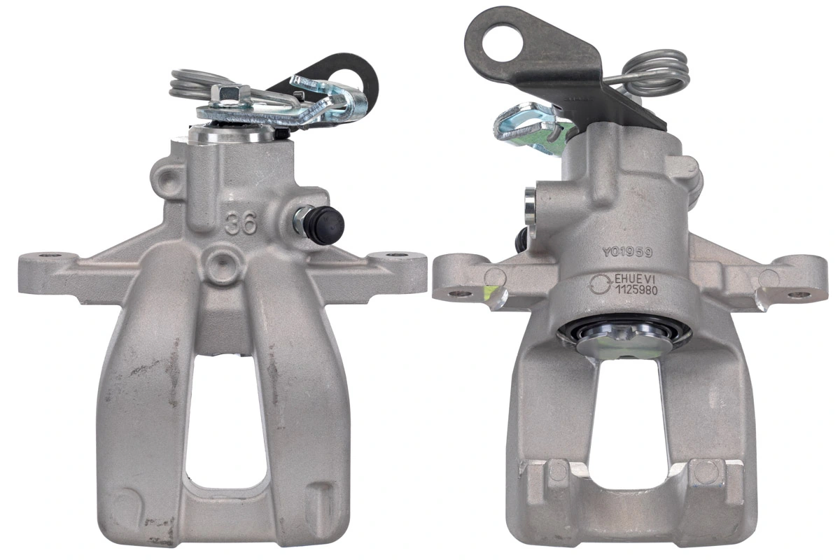 Brake Caliper