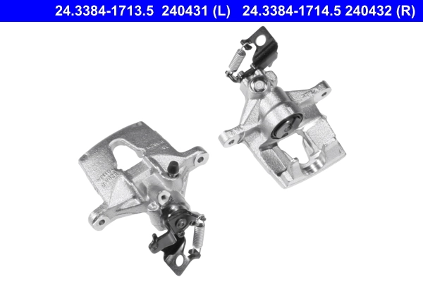 Brake Caliper