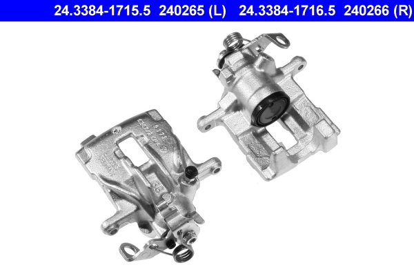 Brake Caliper