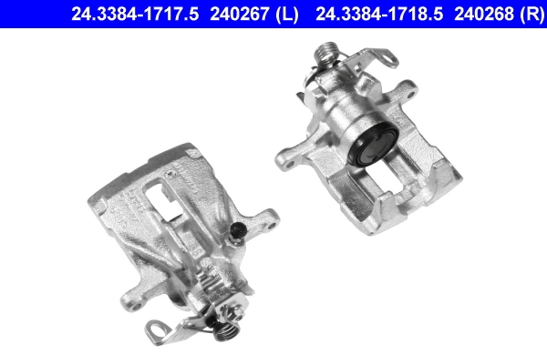 Brake Caliper