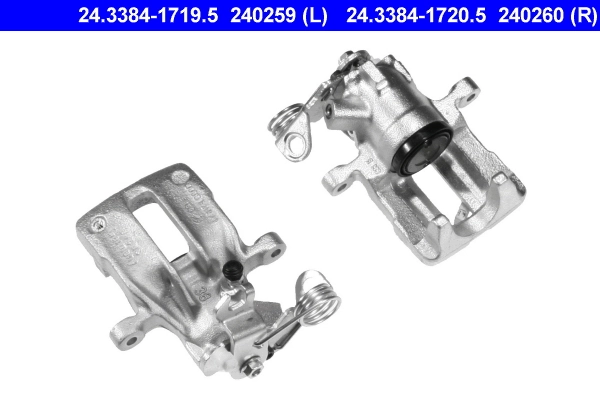 Brake Caliper
