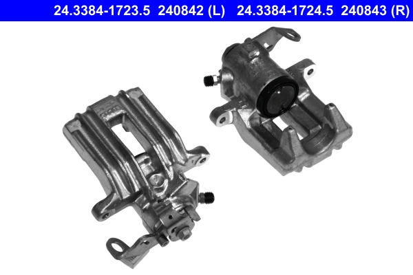 Brake Caliper