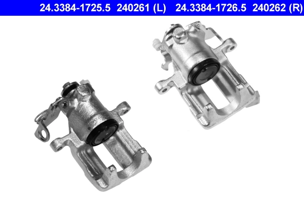 Brake Caliper