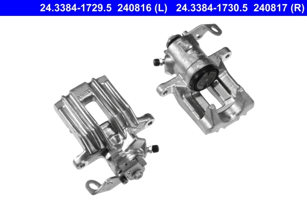 Brake Caliper