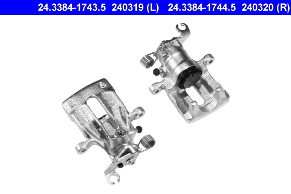 Brake Caliper