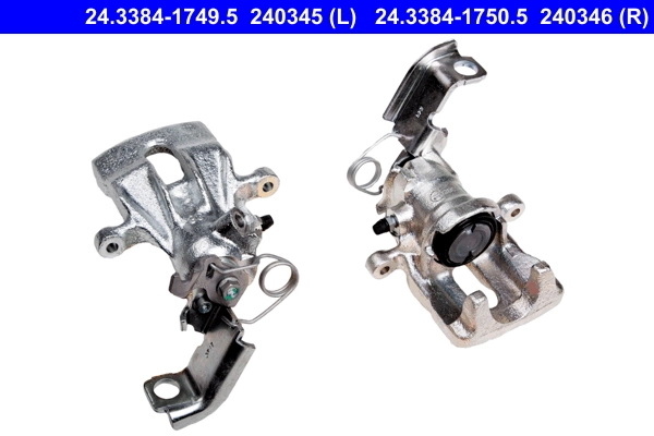 Brake Caliper