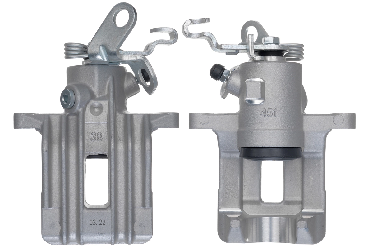 Brake Caliper