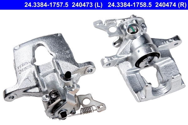 Brake Caliper