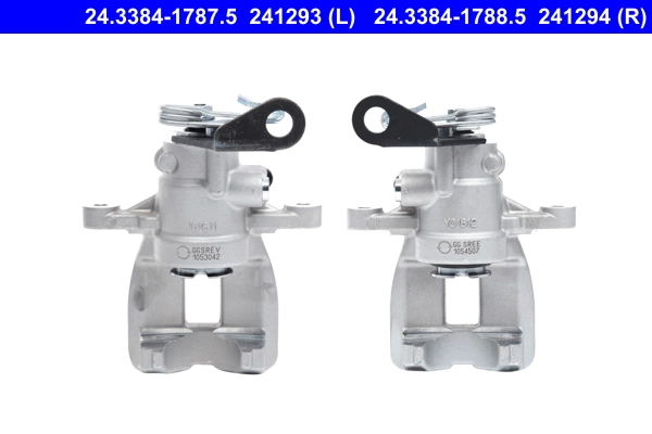 Brake Caliper