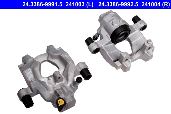 Brake Caliper