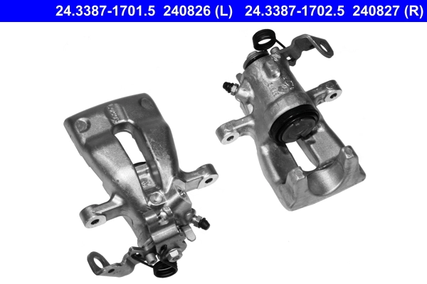 Brake Caliper