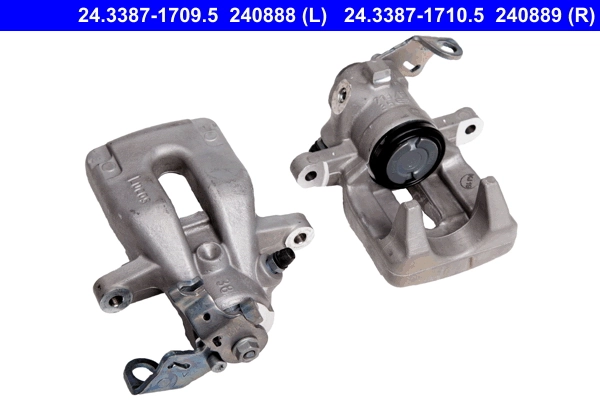 Brake Caliper