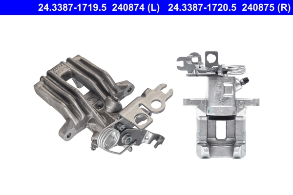 Brake Caliper