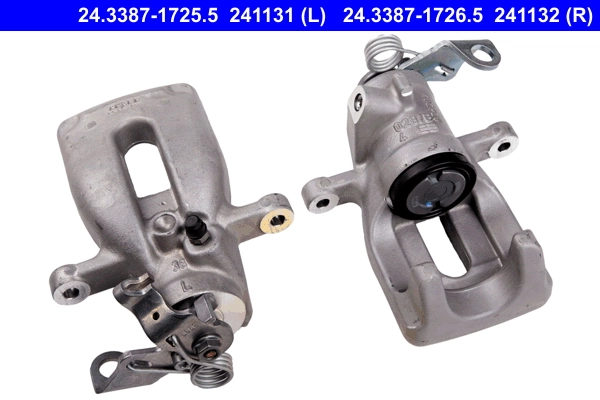 Brake Caliper