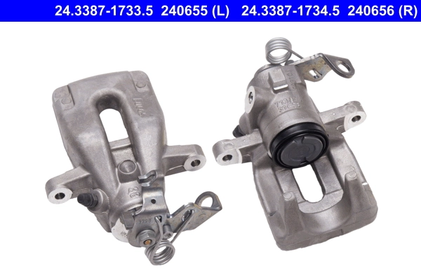 Brake Caliper
