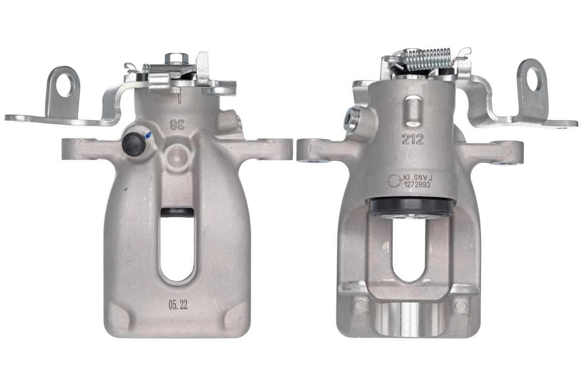 Brake Caliper