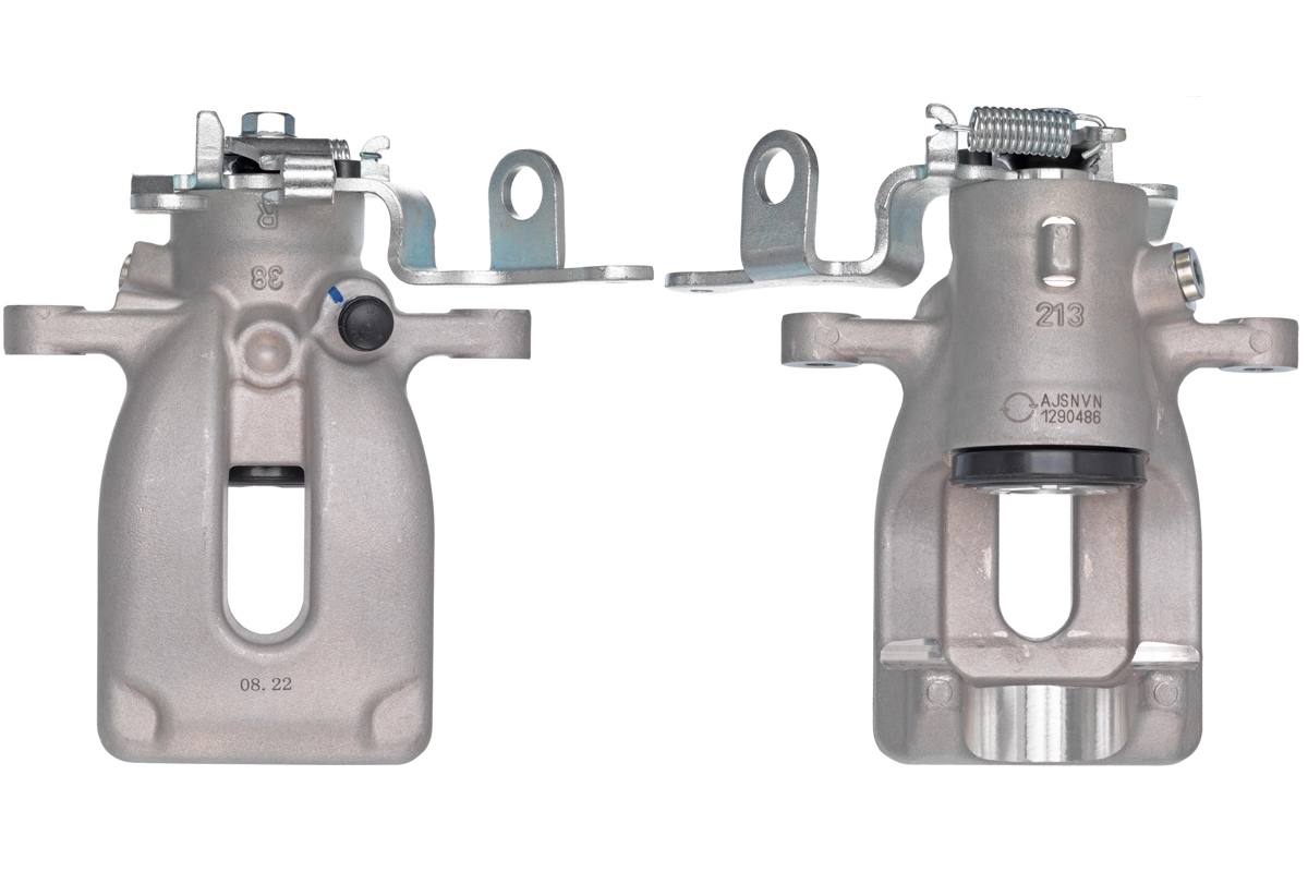 Brake Caliper