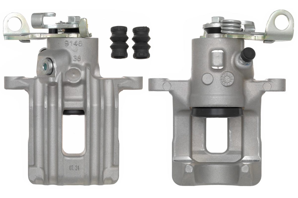 Brake Caliper