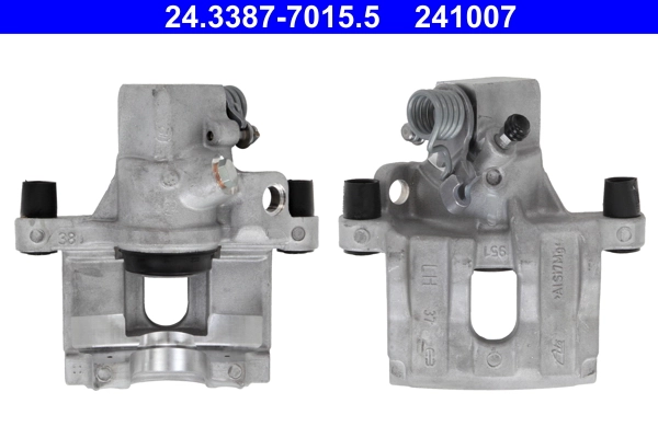 Brake Caliper