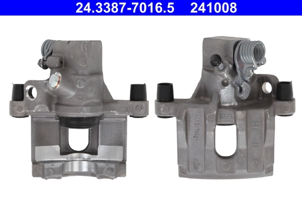 Brake Caliper