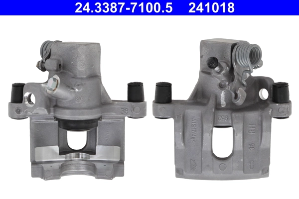 Brake Caliper